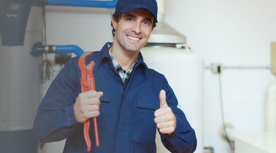 Professional Tankless Water Heater Installation in Ault, CO